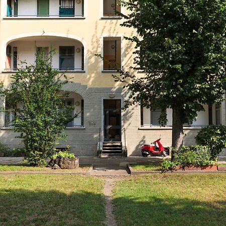 Milano Style Apartment In Citta Studi ภายนอก รูปภาพ