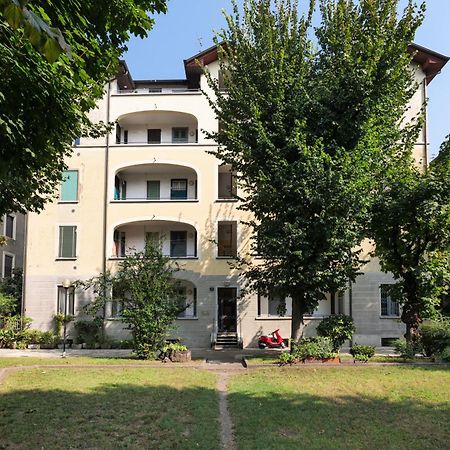 Milano Style Apartment In Citta Studi ภายนอก รูปภาพ