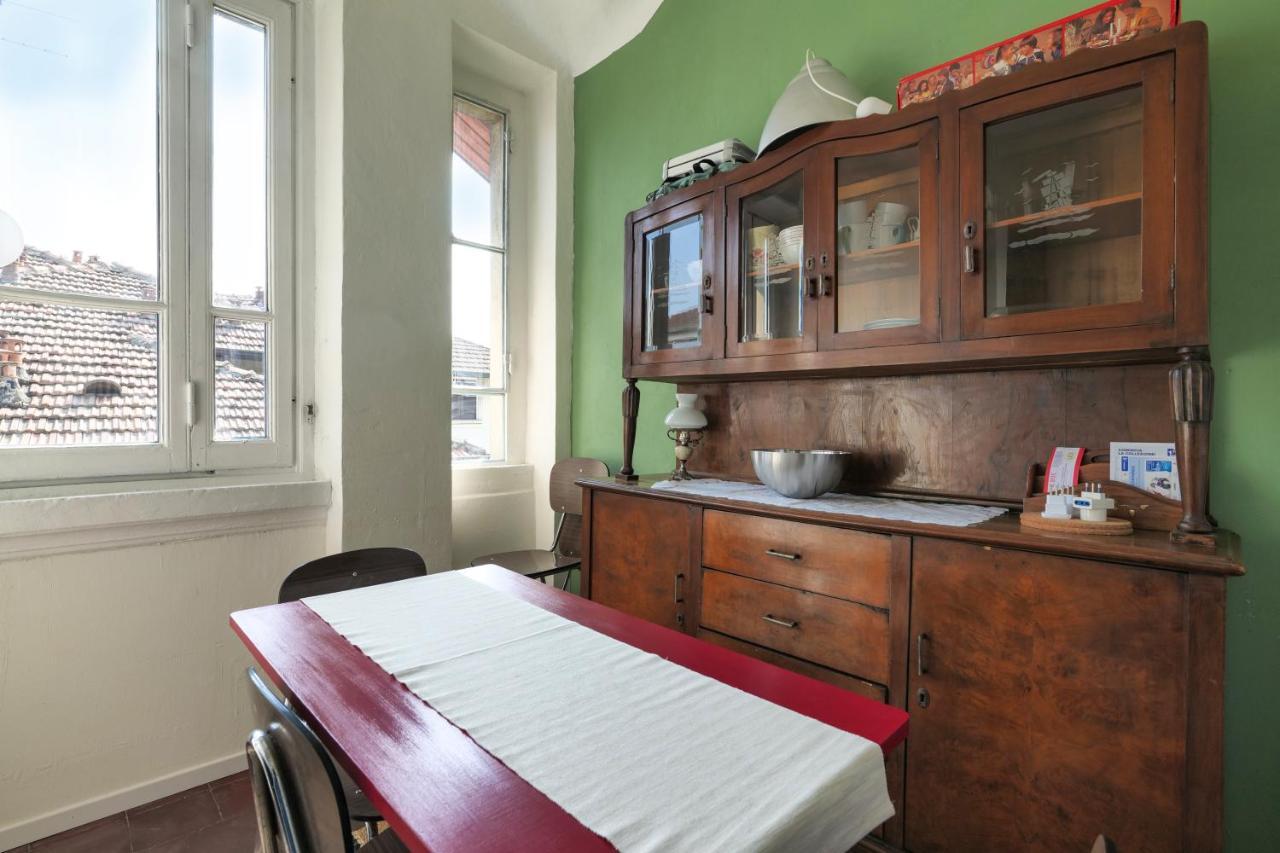 Milano Style Apartment In Citta Studi ภายนอก รูปภาพ