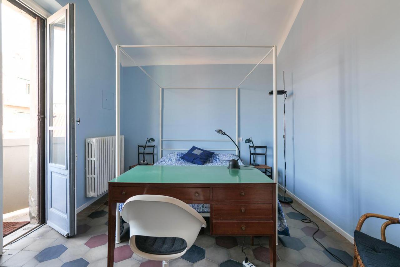 Milano Style Apartment In Citta Studi ภายนอก รูปภาพ