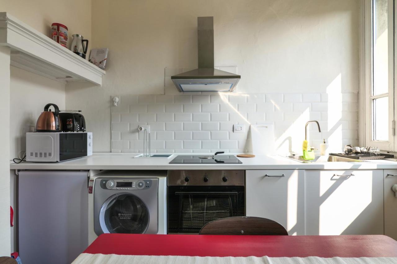 Milano Style Apartment In Citta Studi ภายนอก รูปภาพ