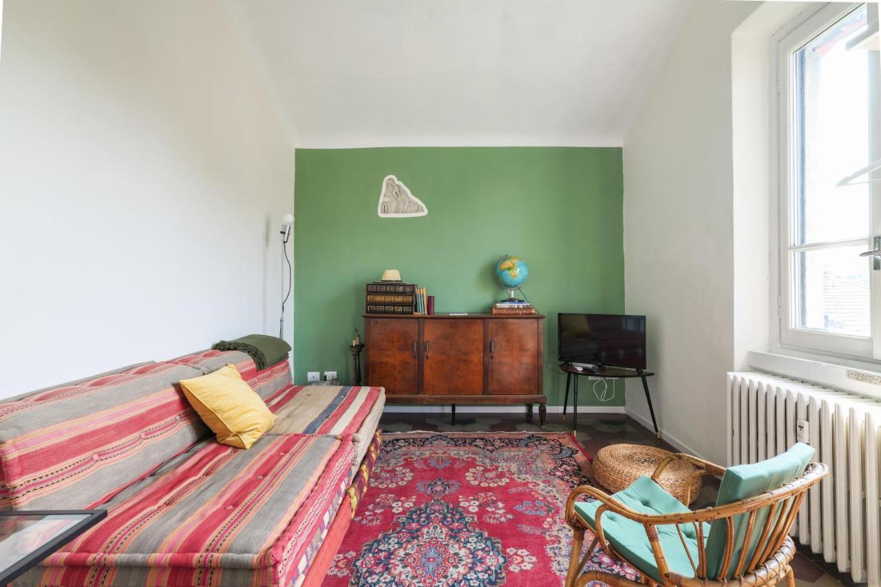 Milano Style Apartment In Citta Studi ภายนอก รูปภาพ