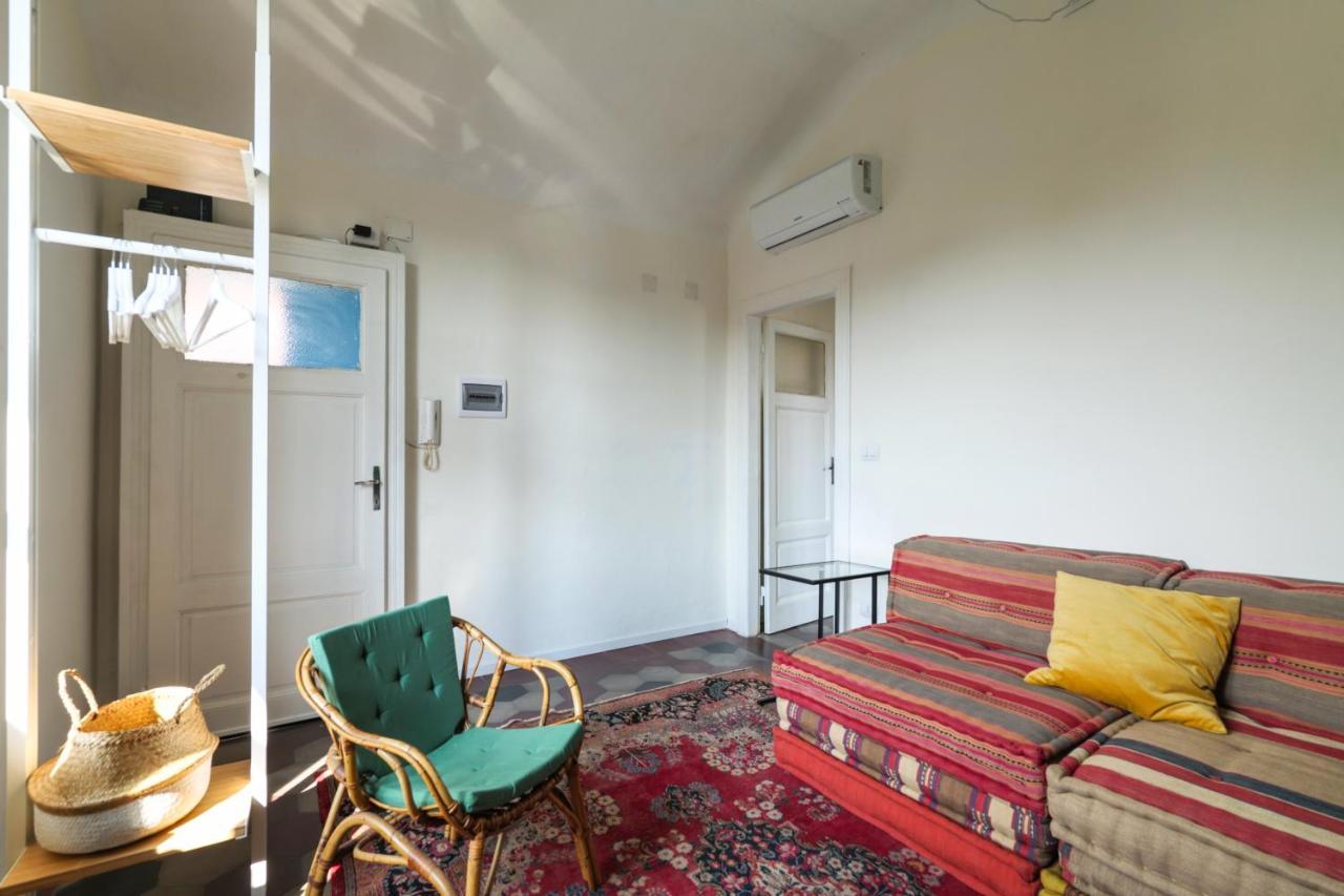 Milano Style Apartment In Citta Studi ภายนอก รูปภาพ