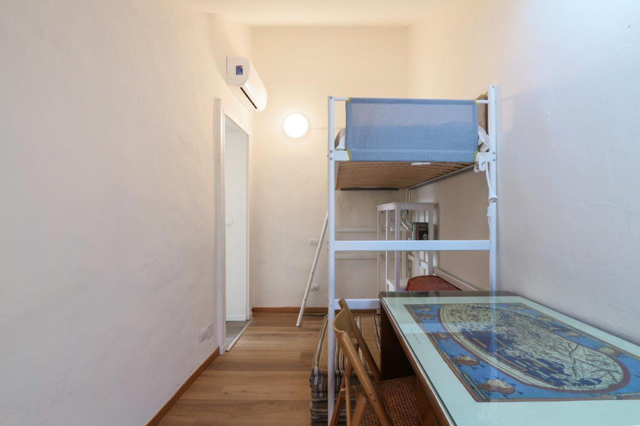 Milano Style Apartment In Citta Studi ภายนอก รูปภาพ