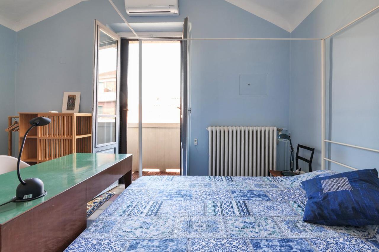 Milano Style Apartment In Citta Studi ภายนอก รูปภาพ