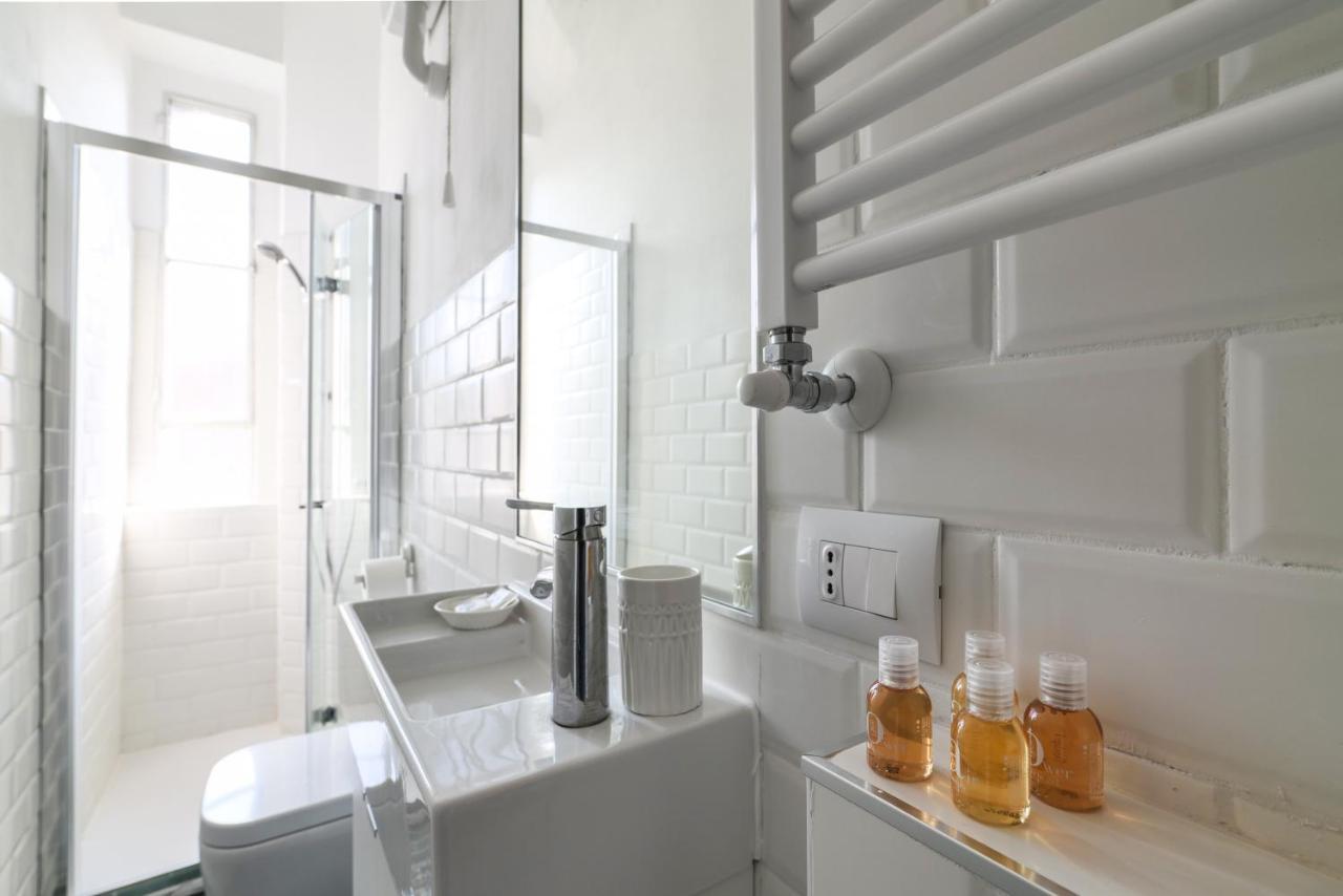 Milano Style Apartment In Citta Studi ภายนอก รูปภาพ