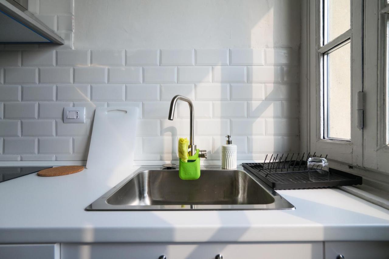 Milano Style Apartment In Citta Studi ภายนอก รูปภาพ