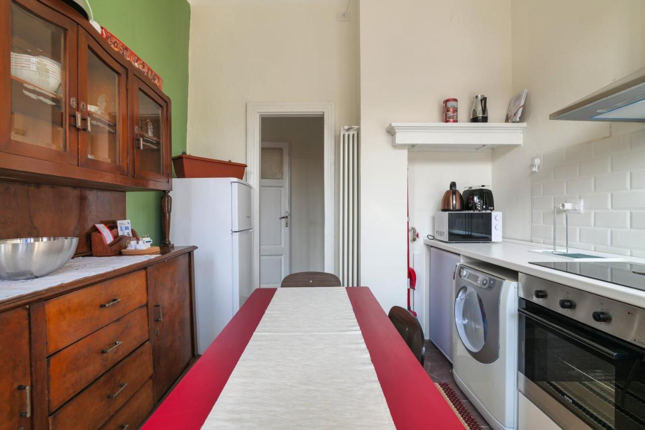 Milano Style Apartment In Citta Studi ภายนอก รูปภาพ