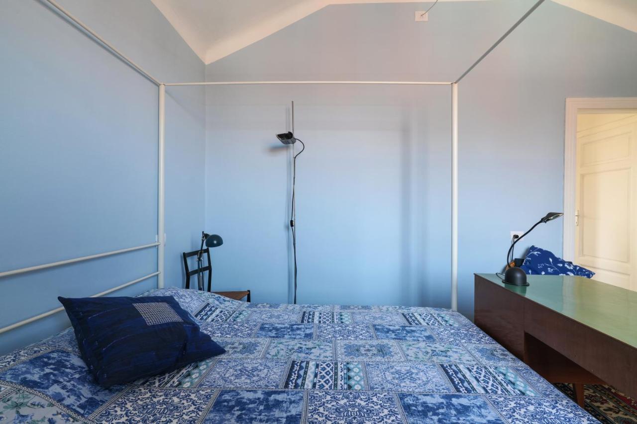 Milano Style Apartment In Citta Studi ภายนอก รูปภาพ