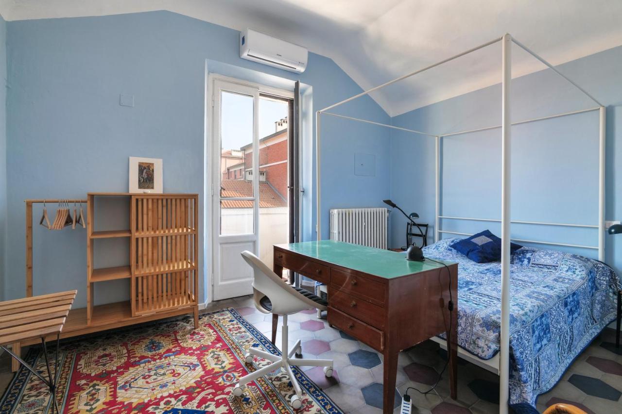 Milano Style Apartment In Citta Studi ภายนอก รูปภาพ