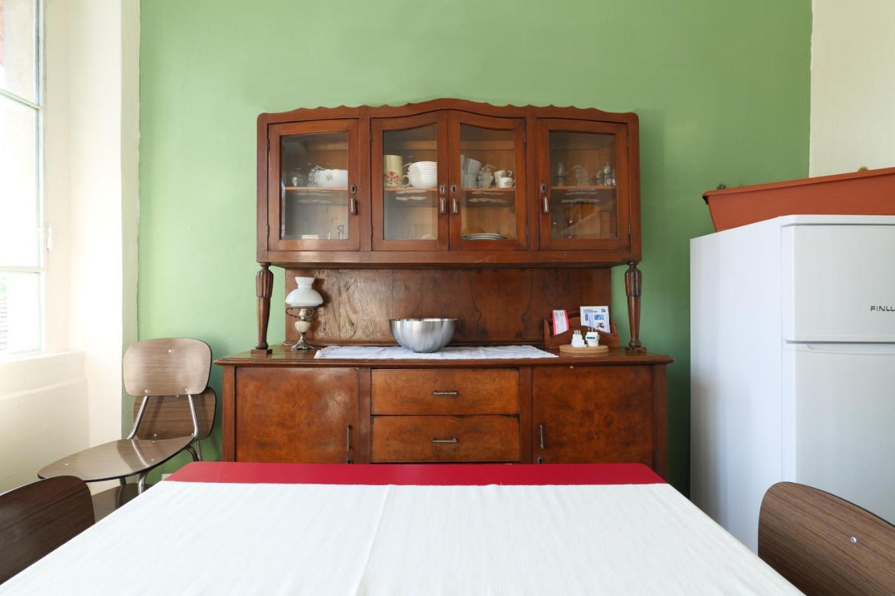 Milano Style Apartment In Citta Studi ภายนอก รูปภาพ