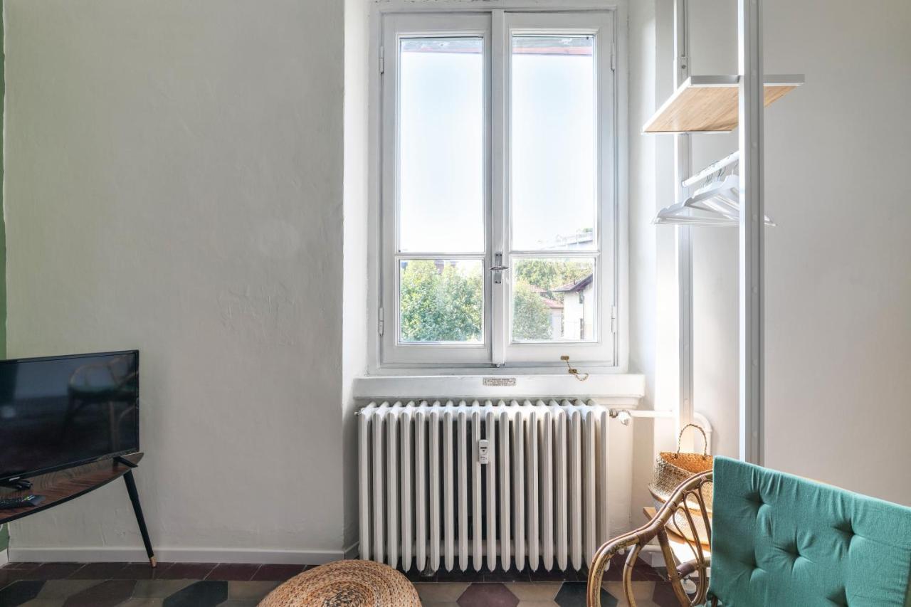 Milano Style Apartment In Citta Studi ภายนอก รูปภาพ