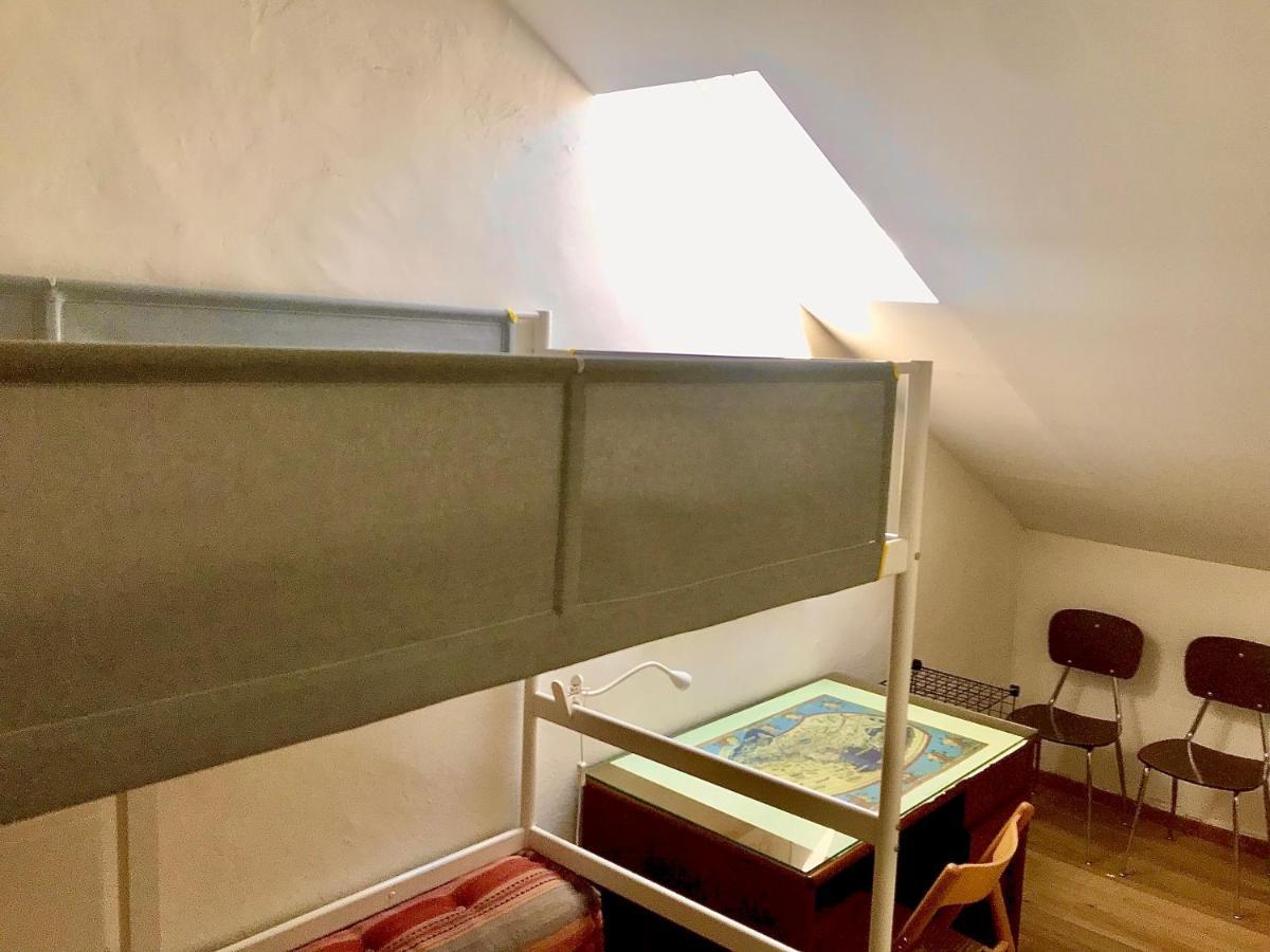 Milano Style Apartment In Citta Studi ภายนอก รูปภาพ