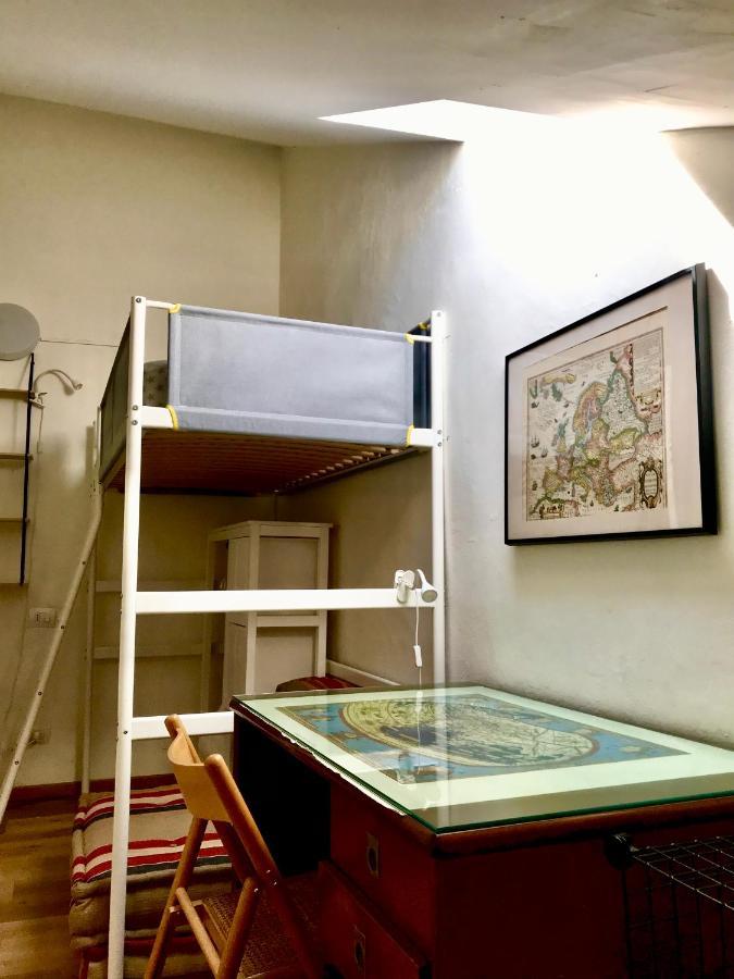 Milano Style Apartment In Citta Studi ภายนอก รูปภาพ
