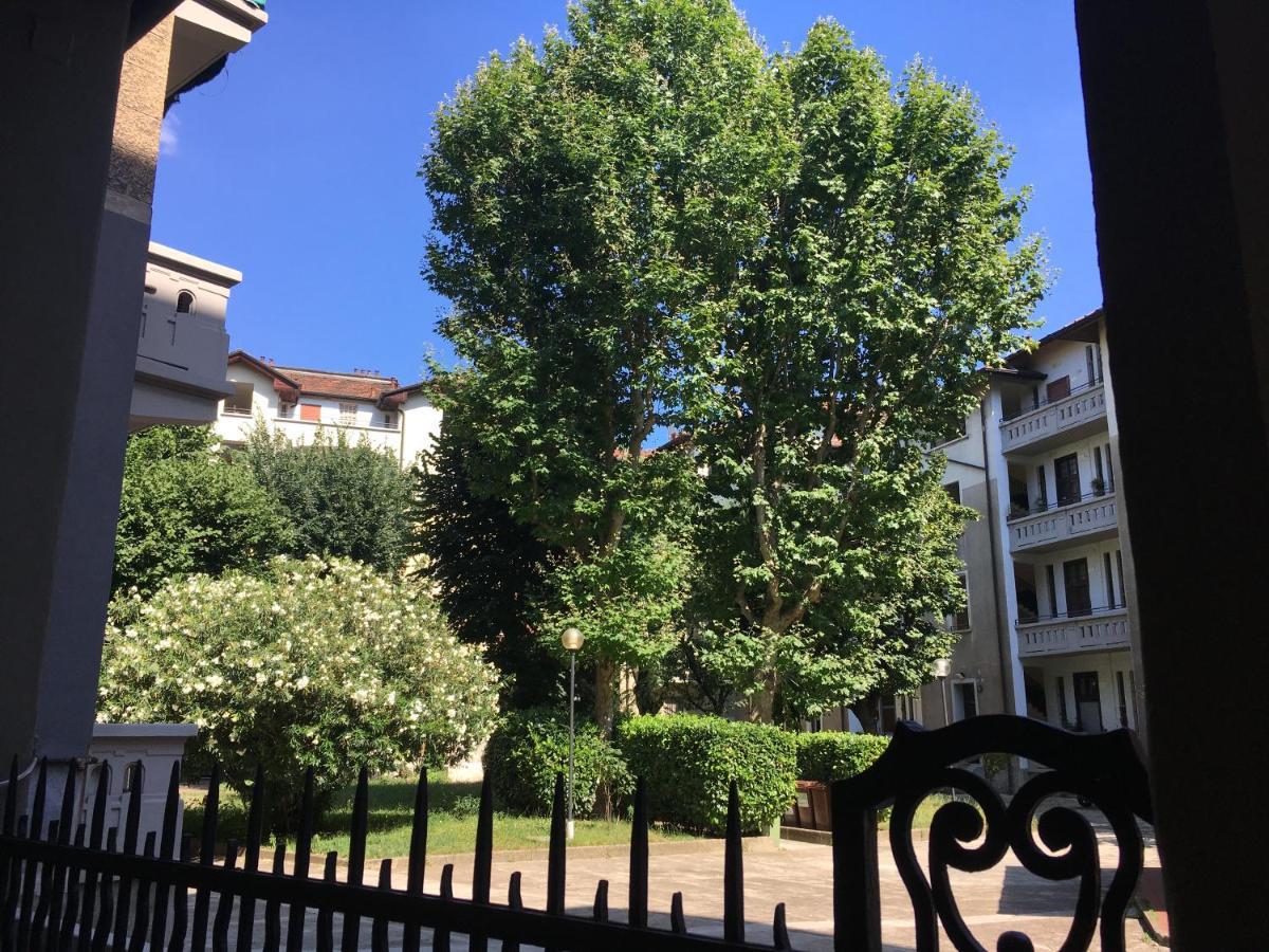 Milano Style Apartment In Citta Studi ภายนอก รูปภาพ